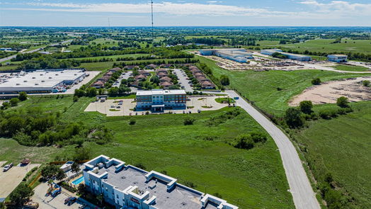 Brenham null-story, null-bed TBD Schulte Boulevard-idx