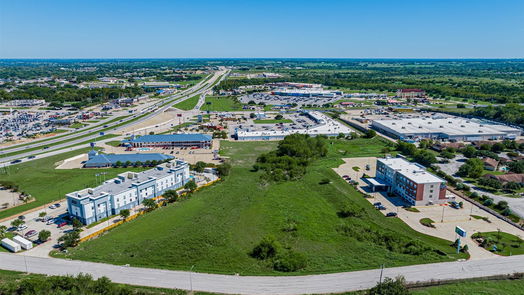 Brenham null-story, null-bed TBD Schulte Boulevard-idx