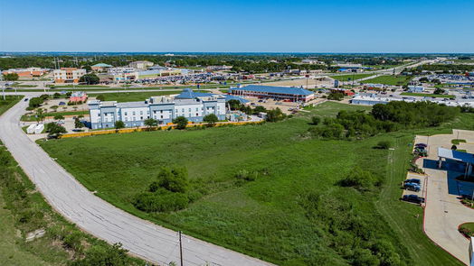 Brenham null-story, null-bed TBD Schulte Boulevard-idx