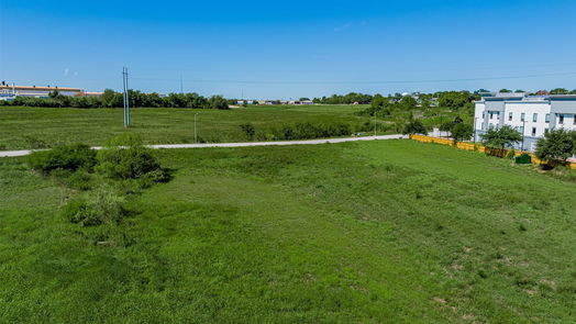 Brenham null-story, null-bed TBD Schulte Boulevard-idx