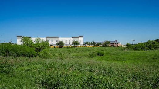 Brenham null-story, null-bed TBD Schulte Boulevard-idx