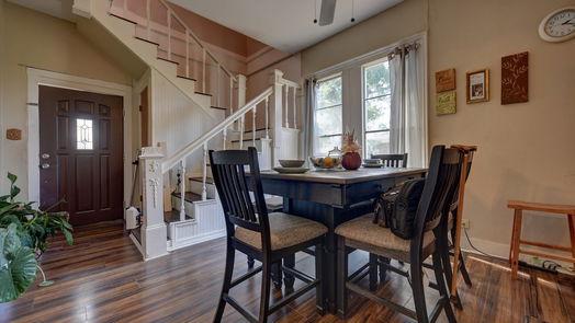 Brenham 2-story, 4-bed 404 W Jefferson Street-idx