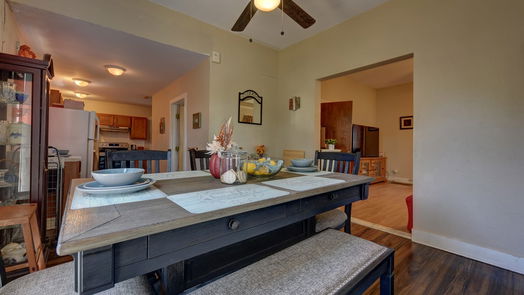 Brenham 2-story, 4-bed 404 W Jefferson Street-idx