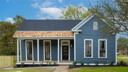 Brenham 1-story, 3-bed 705 W Fifth Street-idx