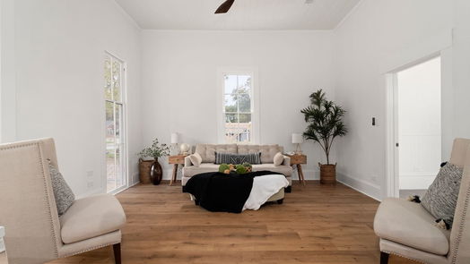 Brenham 1-story, 3-bed 705 W Fifth Street-idx