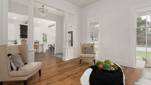 Brenham 1-story, 3-bed 705 W Fifth Street-idx