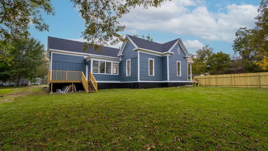 Brenham 1-story, 3-bed 705 W Fifth Street-idx