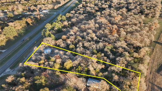 Brenham null-story, null-bed 5605 Highway 290 Highway W-idx