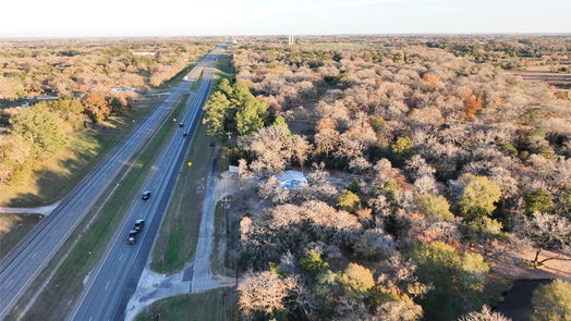Brenham null-story, null-bed 5605 Highway 290 Highway W-idx