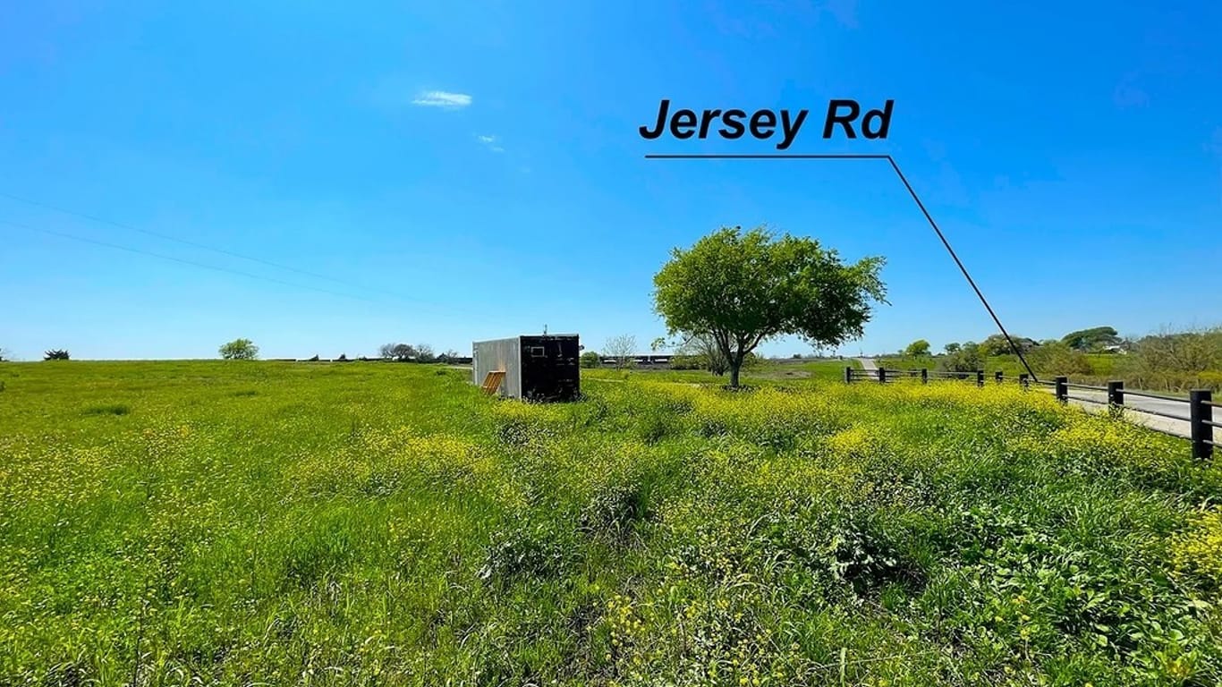 Brenham null-story, null-bed 101 Jersey Rd S-idx