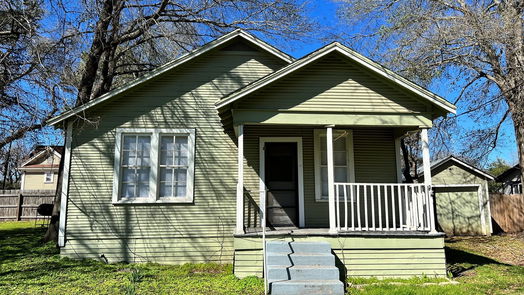 Brenham 1-story, 2-bed 508 West Sixth-idx