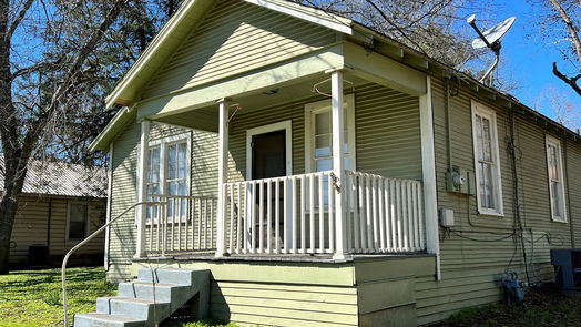 Brenham 1-story, 2-bed 508 West Sixth-idx