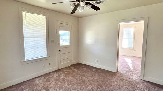 Brenham 1-story, 2-bed 508 West Sixth-idx