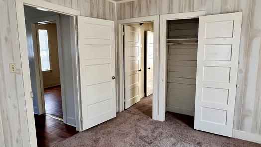 Brenham 1-story, 2-bed 508 West Sixth-idx