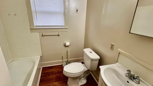 Brenham 1-story, 2-bed 508 West Sixth-idx