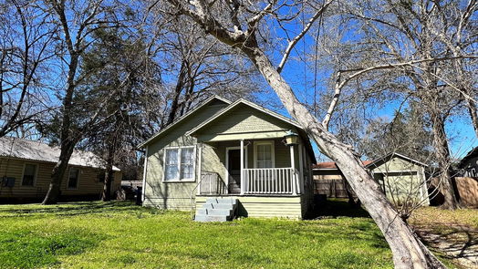 Brenham 1-story, 2-bed 508 West Sixth-idx