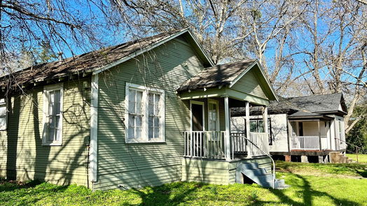 Brenham 1-story, 2-bed 508 West Sixth-idx