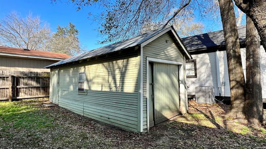 Brenham 1-story, 2-bed 508 West Sixth-idx