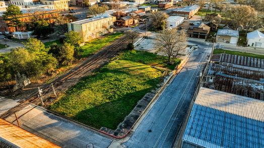Brenham null-story, null-bed 106 W First Street-idx
