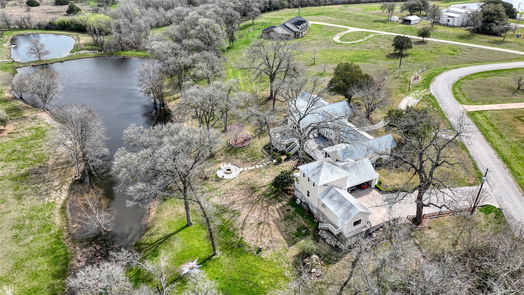 Brenham 1-story, 4-bed 3027 Jasmine Street-idx