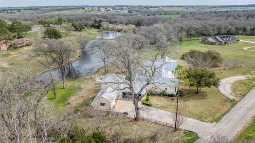 Brenham 1-story, 4-bed 3027 Jasmine Street-idx