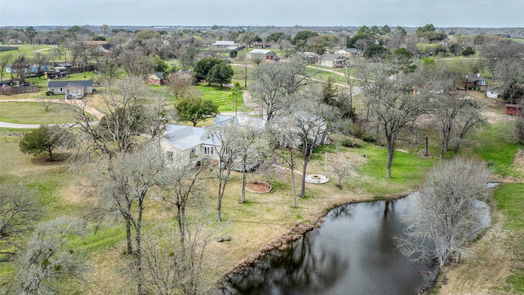 Brenham 1-story, 4-bed 3027 Jasmine Street-idx