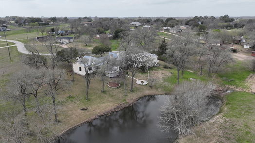 Brenham 1-story, 4-bed 3027 Jasmine Street-idx