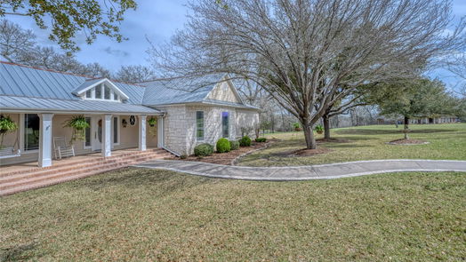 Brenham 1-story, 4-bed 3027 Jasmine Street-idx