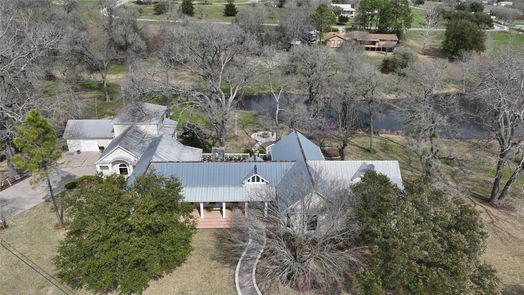 Brenham 1-story, 4-bed 3027 Jasmine Street-idx