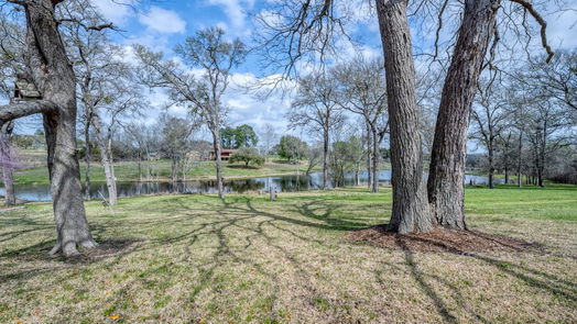 Brenham 1-story, 4-bed 3027 Jasmine Street-idx