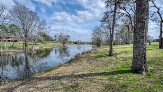 Brenham 1-story, 4-bed 3027 Jasmine Street-idx