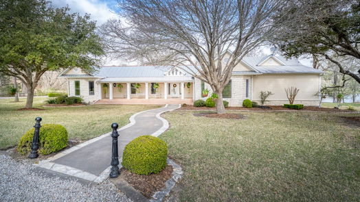 Brenham 1-story, 4-bed 3027 Jasmine Street-idx