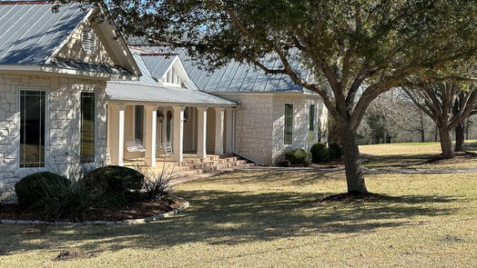 Brenham 1-story, 4-bed 3027 Jasmine Street-idx