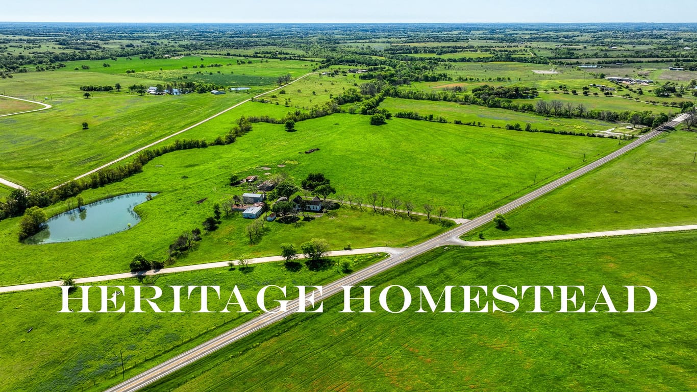 Brenham null-story, 3-bed 6902 Farm to Market 50-idx