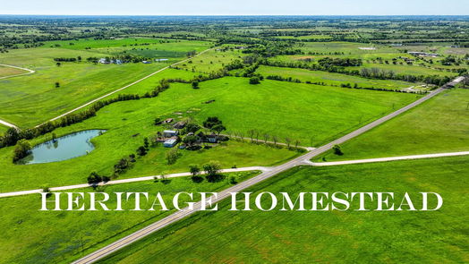 Brenham null-story, 3-bed 6902 Farm to Market 50-idx