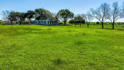 Brenham null-story, 3-bed 6902 Farm to Market 50-idx