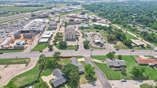 Brenham 1-story, 4-bed 305 Hillcrest Lane-idx