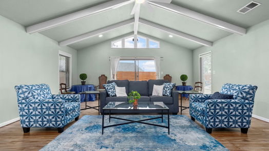 Brenham 1-story, 4-bed 305 Hillcrest Lane-idx