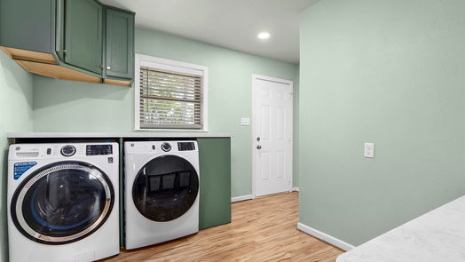 Brenham 1-story, 4-bed 305 Hillcrest Lane-idx