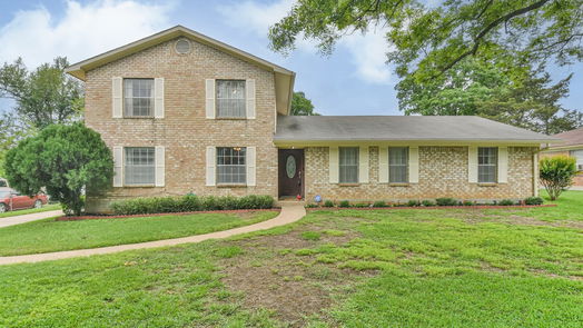 Brenham 2-story, 5-bed 401 Johnson Street-idx