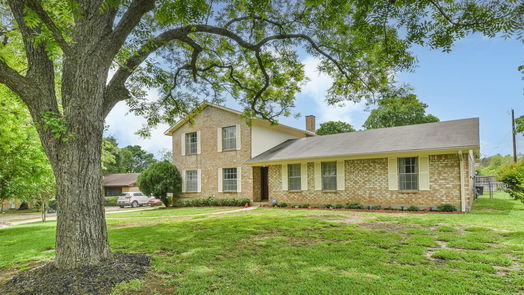 Brenham 2-story, 5-bed 401 Johnson Street-idx