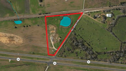 Brenham null-story, null-bed Tract 1 HWY 36 South-idx