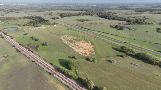 Brenham null-story, null-bed Tract 1 HWY 36 South-idx