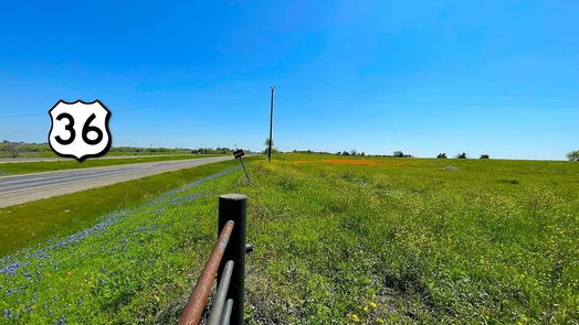 Brenham null-story, null-bed Tract 1 HWY 36 South-idx