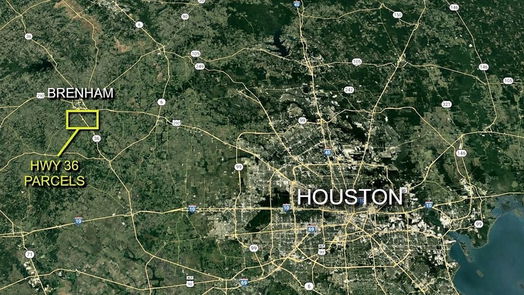 Brenham null-story, null-bed Tract 1 HWY 36 South-idx