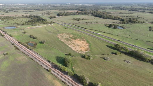 Brenham null-story, null-bed Tract 2 HWY 36 South-idx