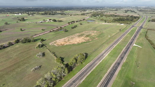 Brenham null-story, null-bed Tract 3 HWY 36 South-idx