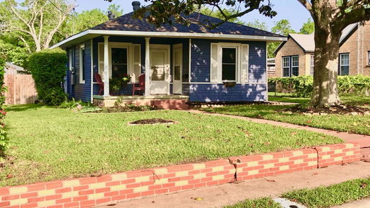 Brenham 1-story, 3-bed 605 Gay Hill Street-idx