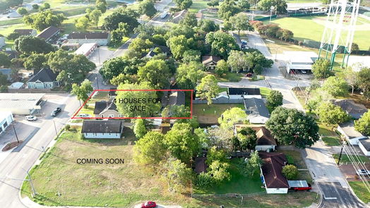 Brenham 2-story, 8-bed 1003 N Park Street-idx