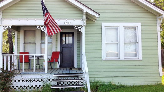 Brenham 2-story, 8-bed 1003 N Park Street-idx